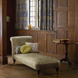 Bluebell Fabric