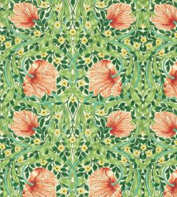 Pimpernel Fabric
