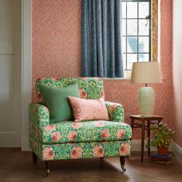 Pimpernel Fabric