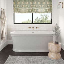 Pimpernel Fabric