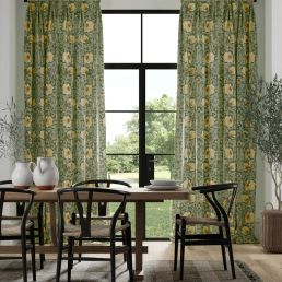 Pimpernel Fabric