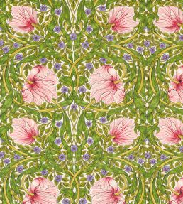 Pimpernel Fabric