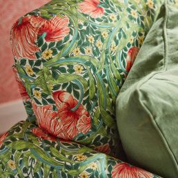 Pimpernel Fabric