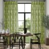 Pimpernel Fabric
