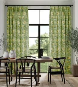 Pimpernel Fabric