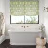 Pimpernel Fabric