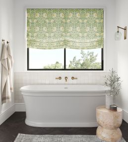 Pimpernel Fabric