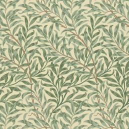 Willow Boughs Wallpaper