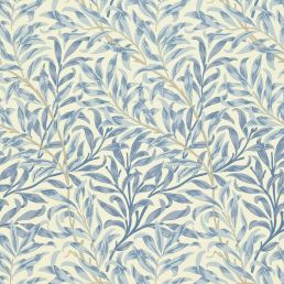 Willow Boughs Wallpaper
