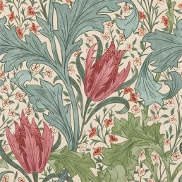 Lent Lily Wallpaper