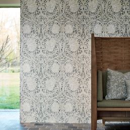 Pure Pimpernel Wallpaper