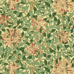 Honeysuckle Wallpaper