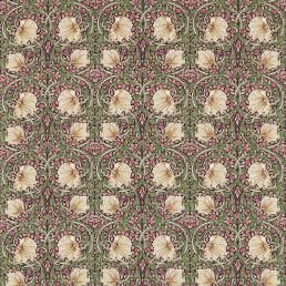 Pimpernel Fabric