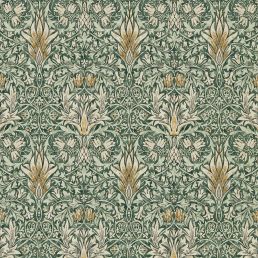 Snakeshead Wallpaper