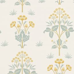 Meadow Sweet Wallpaper