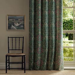 Daisy & Oak Fabric
