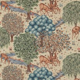 The Brook Fabric