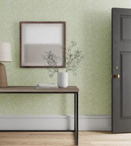 Standen Wallpaper