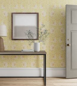 Pimpernel Wallpaper
