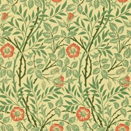 Sweet Briar Wallpaper
