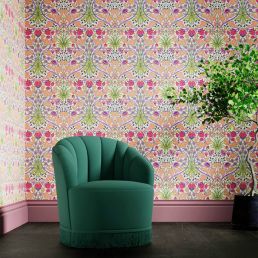 Hyacinth Wallpaper