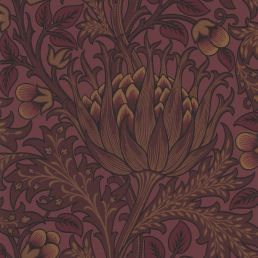 Artichoke Wallpaper