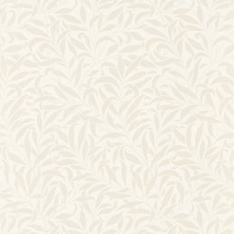 Pure Willow Boughs Wallpaper