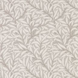 Pure Willow Boughs Wallpaper