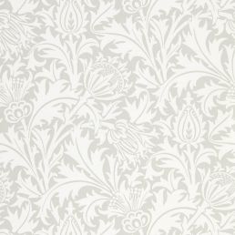 Pure Thistle Wallpaper