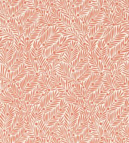 Yew & Aril Wallpaper