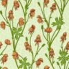 Monkshood Wallpaper
