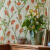 Monkshood Wallpaper