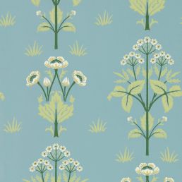 Meadow Sweet Wallpaper