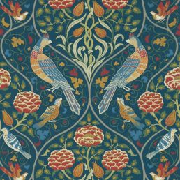 Seasons By May Wallpaper