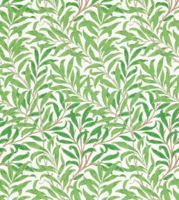 Willow Boughs Wallpaper