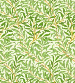 Willow Boughs Wallpaper