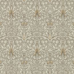 Snakeshead Wallpaper
