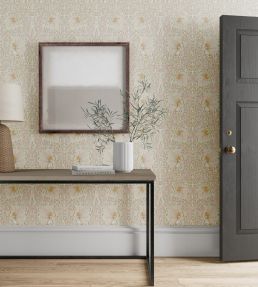 Pimpernel Wallpaper