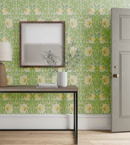 Pimpernel Wallpaper