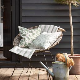 Oak Outdoor Fabric