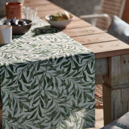 Willow Bough Outdoor Fabric