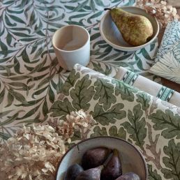 Willow Bough Outdoor Fabric