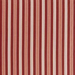 Hammersmith Woven Stripe Outdoor Fabric
