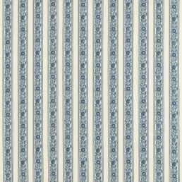 Fruit Stripe Outdoor Fabric