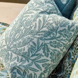 Acorn Weave Outdoor Fabric