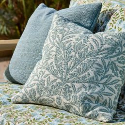 Acorn Weave Outdoor Fabric