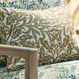 Acorn Weave Outdoor Fabric