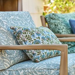 Acorn Weave Outdoor Fabric
