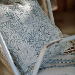 Marigold Outdoor Fabric