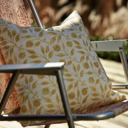 Rosehip Outdoor Fabric
